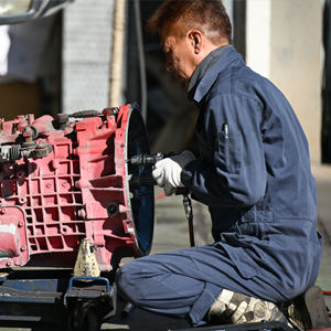 N・S(工場長・入社10年目)