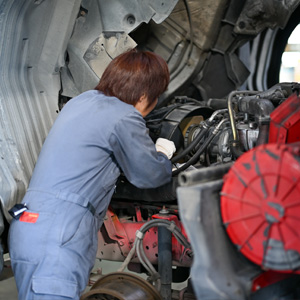 K・S(入社9年目)