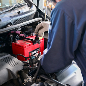 H・N(入社5年目)